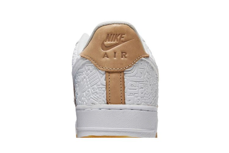 Кроссовки Nike Air Force 1 Low 'N7'
