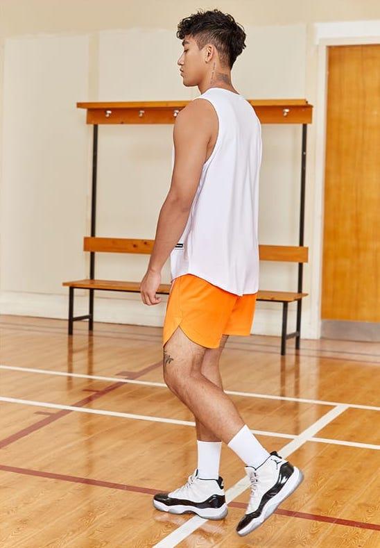 Спортивная майка Ehot Gatorade Mike White Top