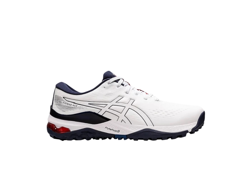 Кроссовки Asics Gel Kayano Ace White
