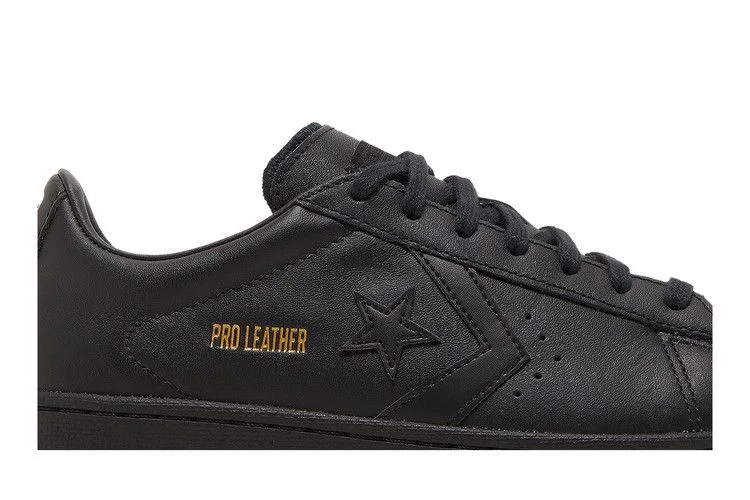 Krossovki-Converse-Pro-Leather-Low-Monocolor-Black-1