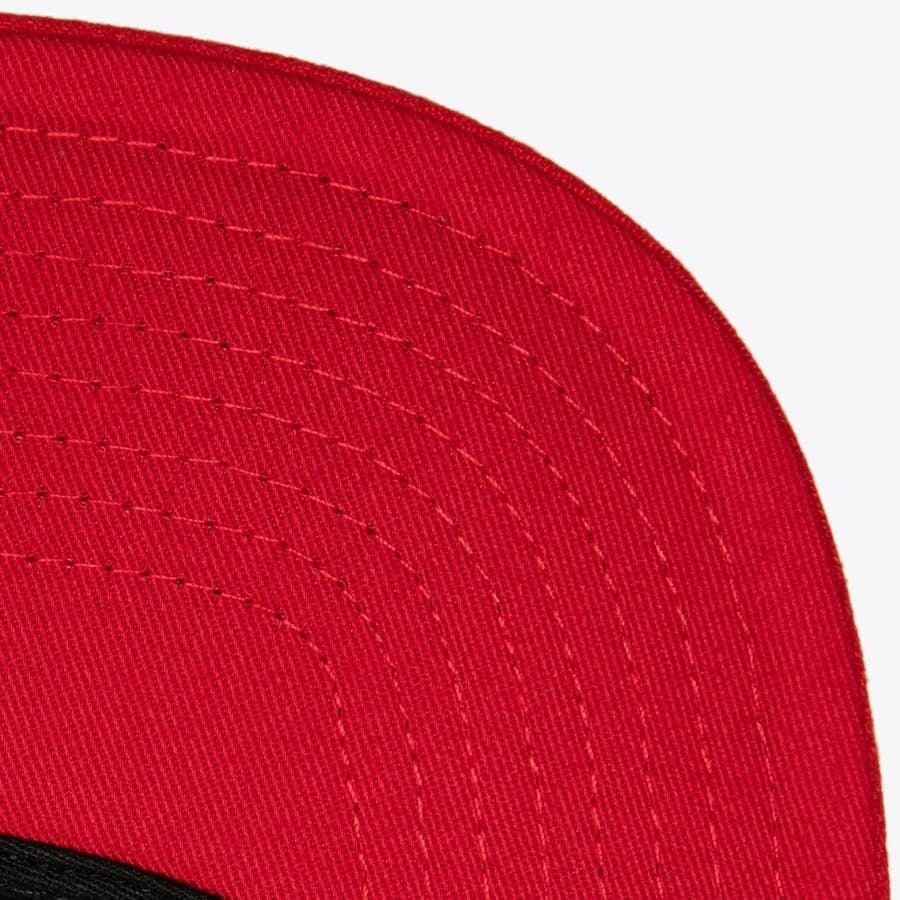 Бейсболка Mitchell & Ness Royal Toronto Blue Jays Cooperstown Collection Hometown Snapback Hat