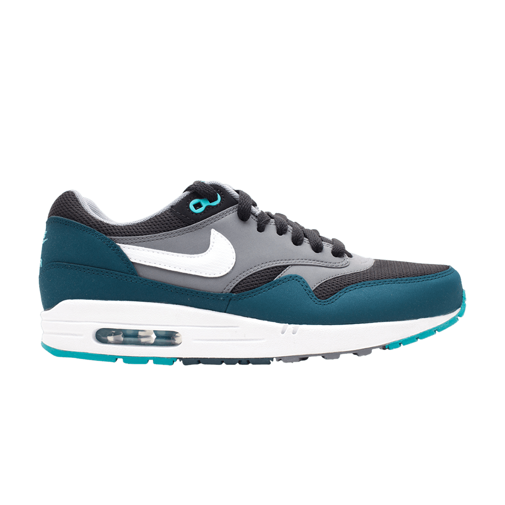 Кроссовки Nike Air Max 1 Essential 'Midnight Turquoise'