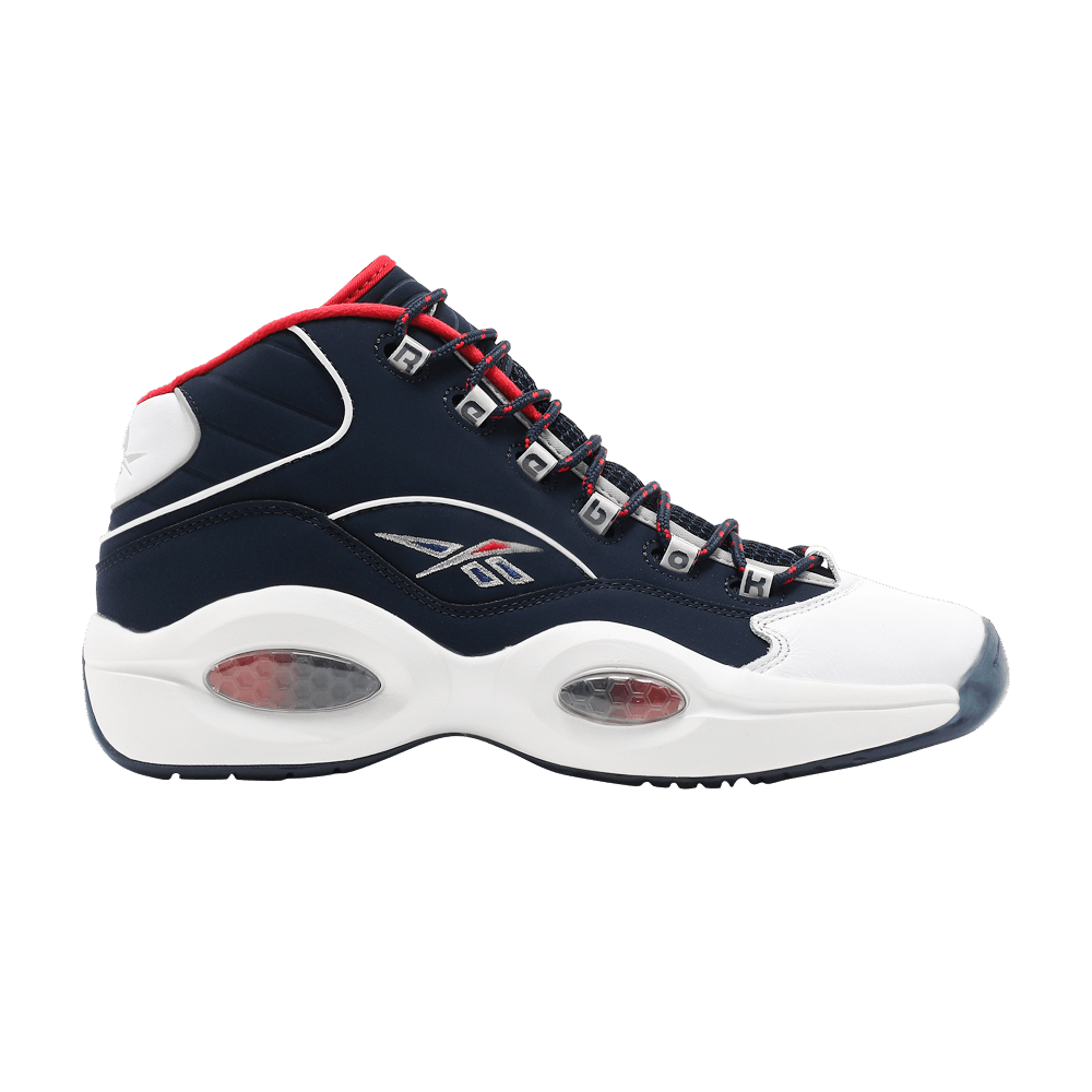 Кроссовки Reebok Question Mid 'USA'