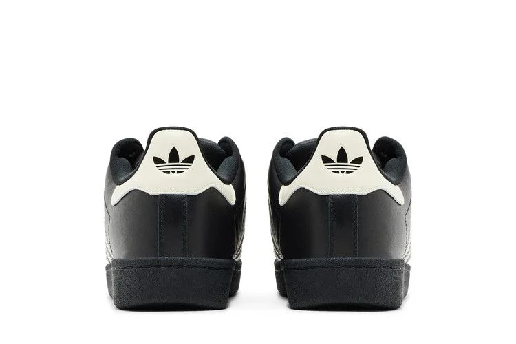 Кроссовки Pharrell x adidas Superstar 92 'Virginia - Black'