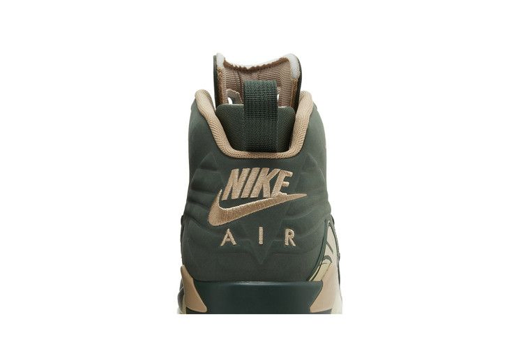 Кроссовки Air Jordan Wmns Jordan MVP 'Galactic Jade'