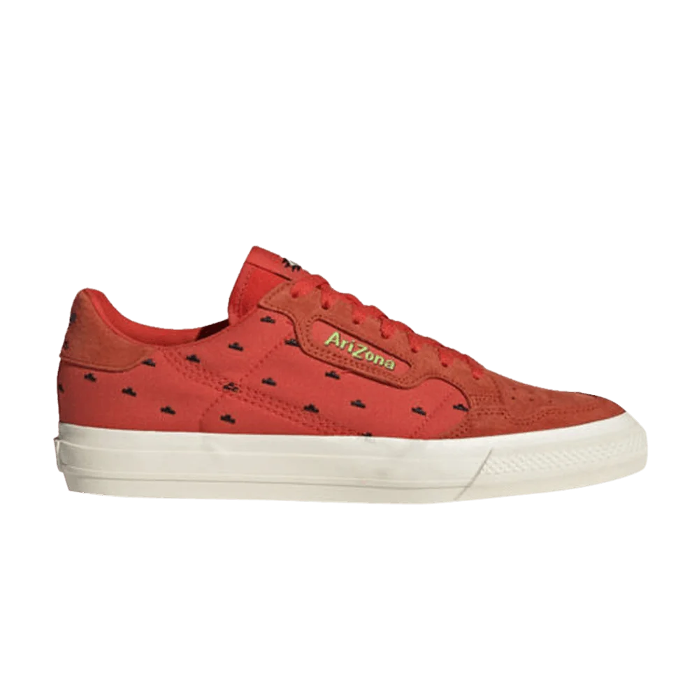 Krossovki-AriZona-x-adidas-Continental-Vulc-Watermelon