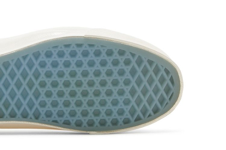 Кроссовки Madhappy x Vans OG Style 43 LX 'Marshmallow'