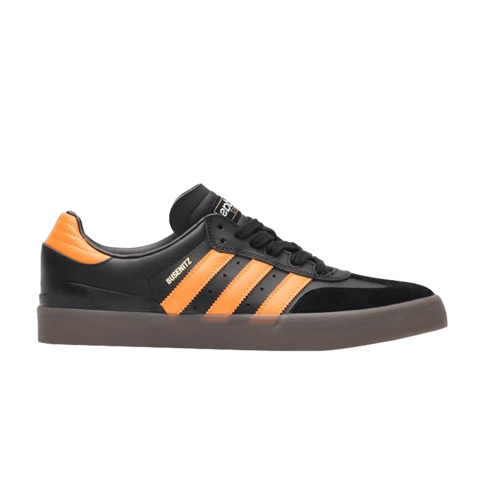Krossovki-Adidas-Busenitz-Vulc-Samba-Black-Bright-Orange