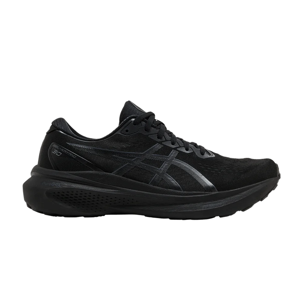 Krossovki-ASICS-Gel-Kayano-30-Triple-Black