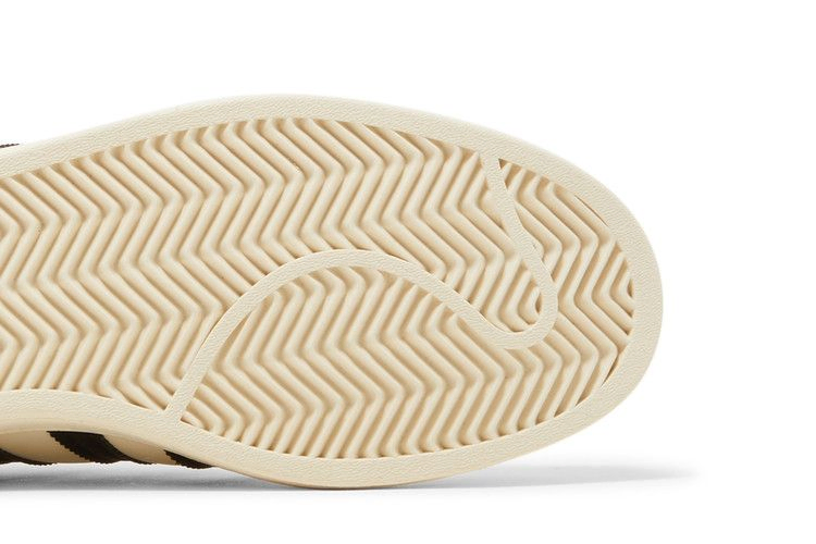 Кроссовки André Saraiva x adidas Superstar 'Chalk White Black'