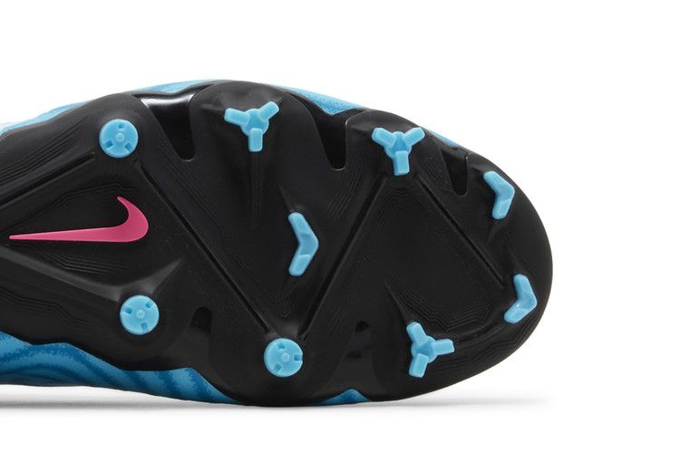 Кроссовки Nike Phantom GX Pro FG 'Blast Pack'
