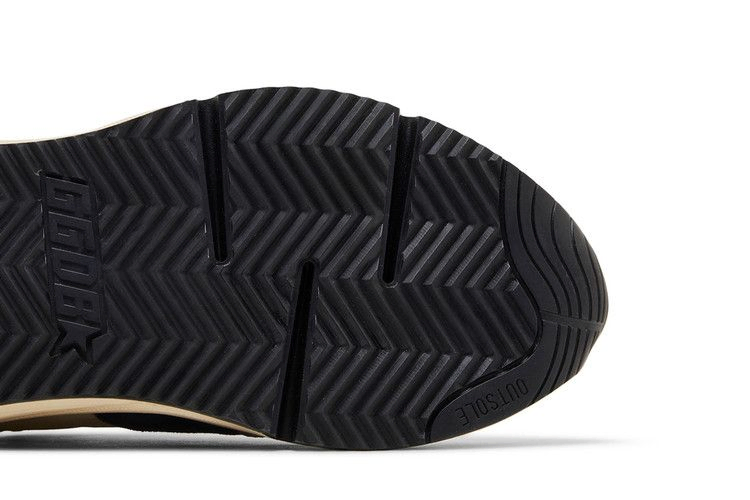 Кроссовки Golden Goose Running Sole 'Blue White'