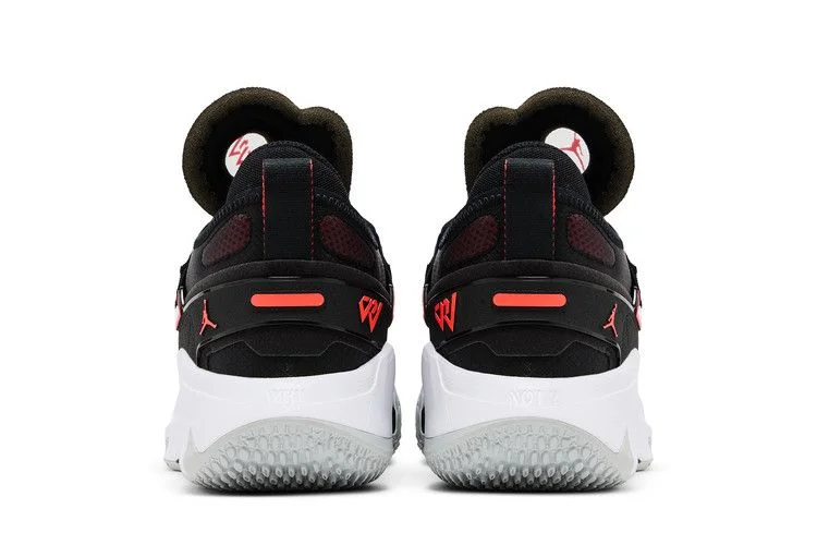 Кроссовки Air Jordan Why Not Zer0.5 PF 'Bloodline'