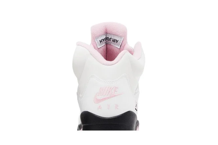 Кроссовки Air Jordan 5 Retro GS 'Medium Soft Pink'