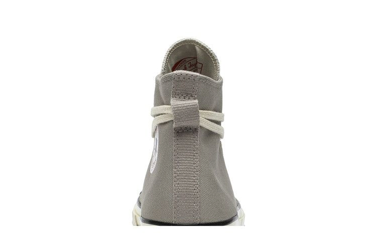 Кроссовки Fear of God x Converse Chuck 70 'Grey'