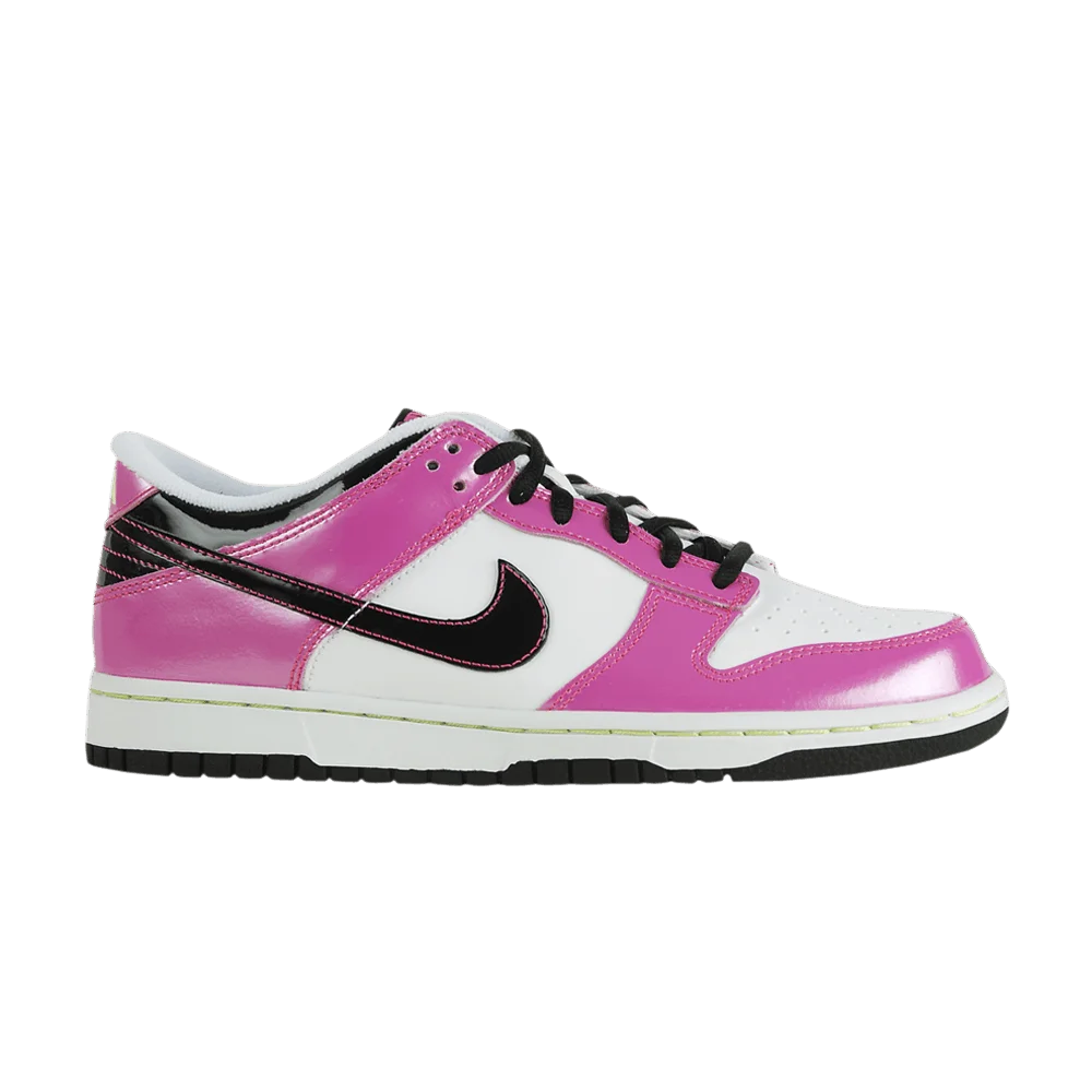 Krossovki-Nike-Dunk-Low-GS-Spirit-Pink