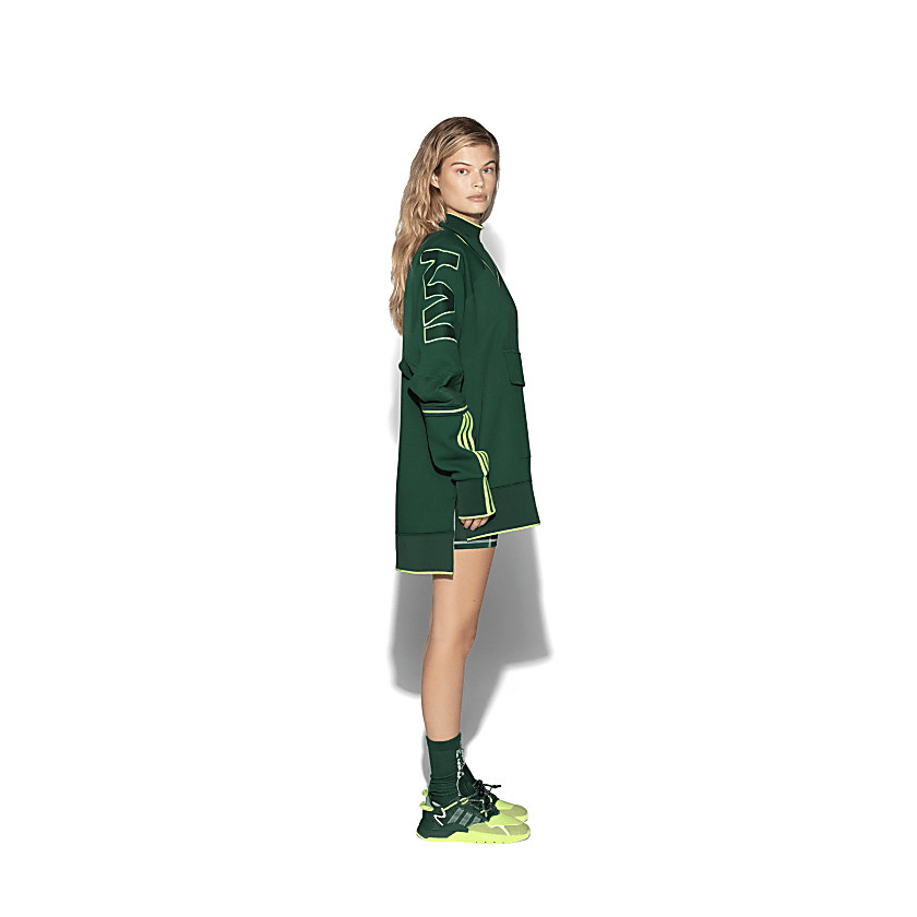 adidas-Ivy-Park-Cargo-Sweatshirt-Gender-Neutral-Dark-Green-4