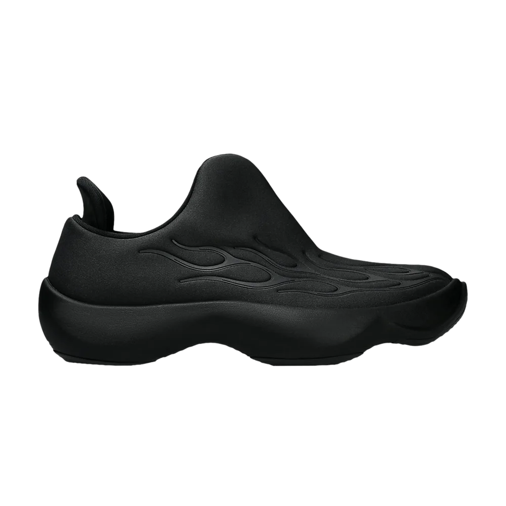 Кроссовки Taka x One Ok Rock x ASICS-ONE 'Triple Black'