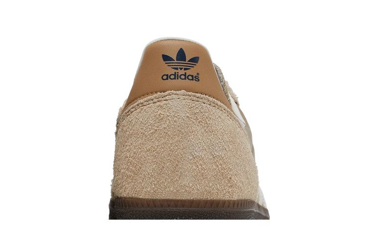 Кроссовки adidas Wensley SPZL 'Cardboard Gum'