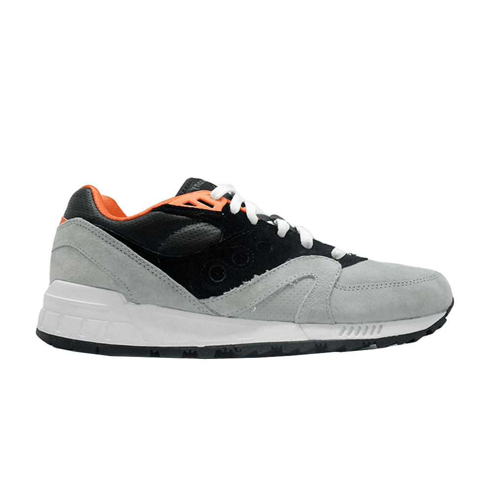 Кроссовки Hanon x Saucony Shadow Master