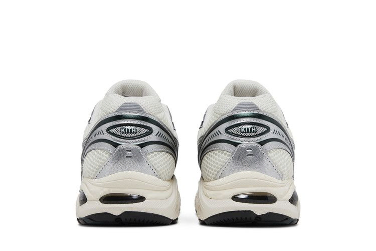 Кроссовки Kith x ASICS GT 2160 'Cream Scarab' 2024