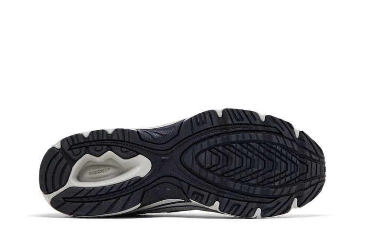 Кроссовки Mizuno MXR 'Nimbus Cloud Silver'