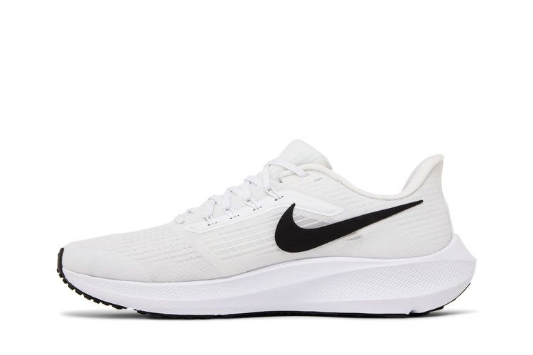 Кроссовки Nike Air Zoom Pegasus 39 TB 'White Black'