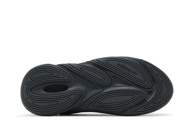 Кроссовки adidas Ozelia J 'Carbon'