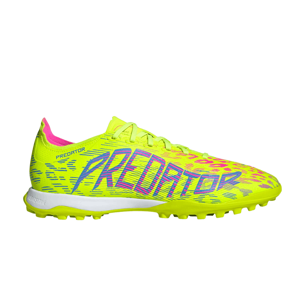 Кроссовки adidas Predator 24 League TF 'Mystic Victory Pack'