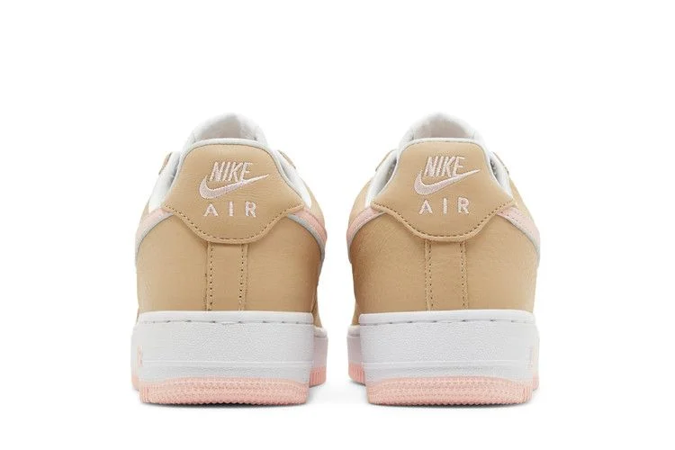 Кроссовки Nike Air Force 1 Low Retro 'Linen' 2024