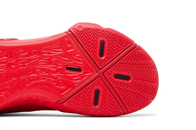 Кроссовки Li-Ning Way Of Wade 12 ' CNY - Coming Home'