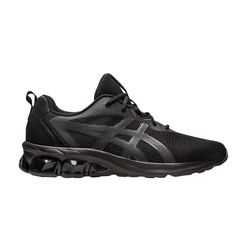 Кроссовки Asics Gel Nimbus 90 4 'Black Graphite Grey'