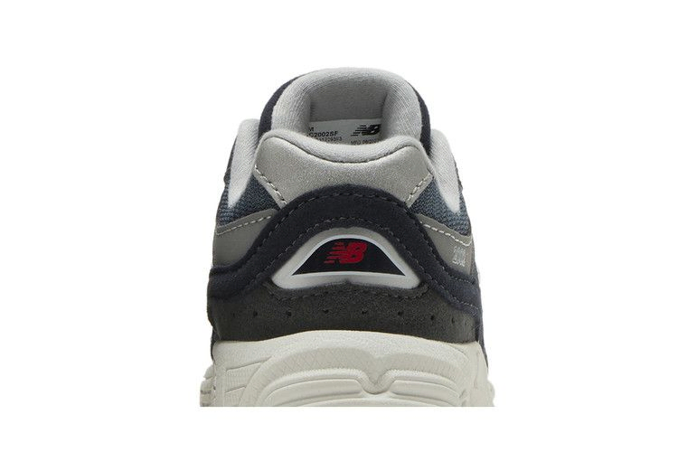 Кроссовки New Balance 2002R Toddler 'Eclipse Raincloud'