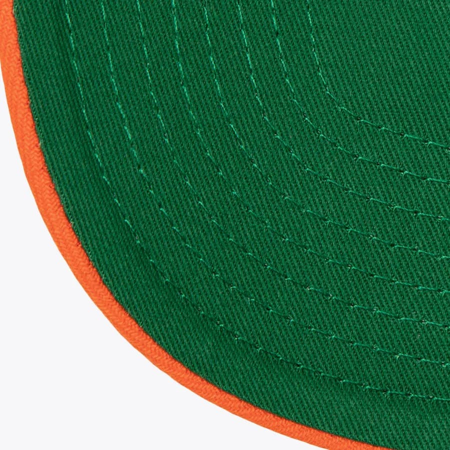 Mitchell-Ness-Black-San-Francisco-Giants-All-In-2.0-Pro-Crown-Snapback-Hat-2