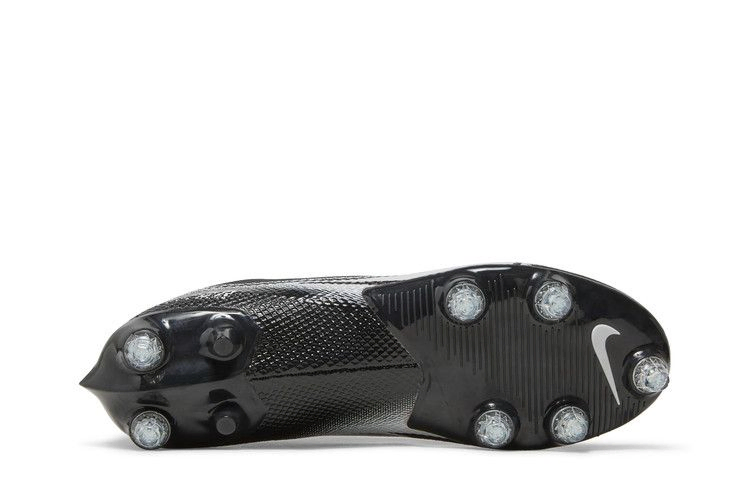 Кроссовки Nike Vapor Edge Speed 360 'Black White'