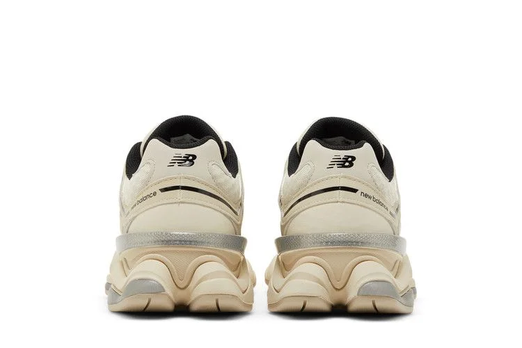 Кроссовки New Balance 9060 'Turtledove Black'