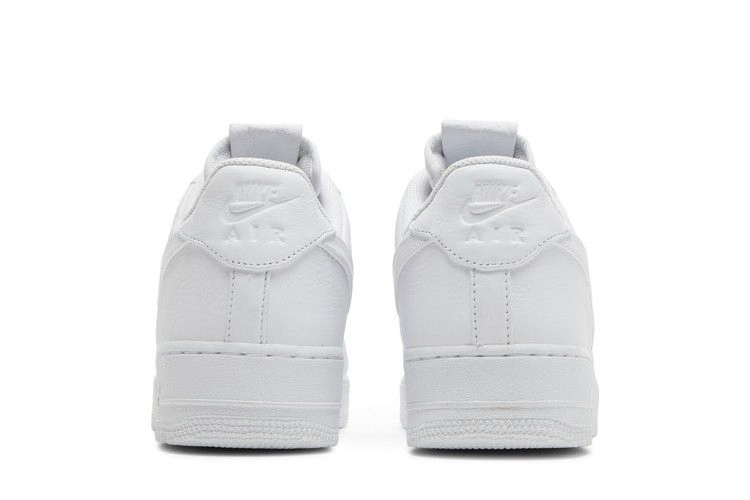 Кроссовки Nike Air Force 1 Low Premium 'Oversized Swoosh'