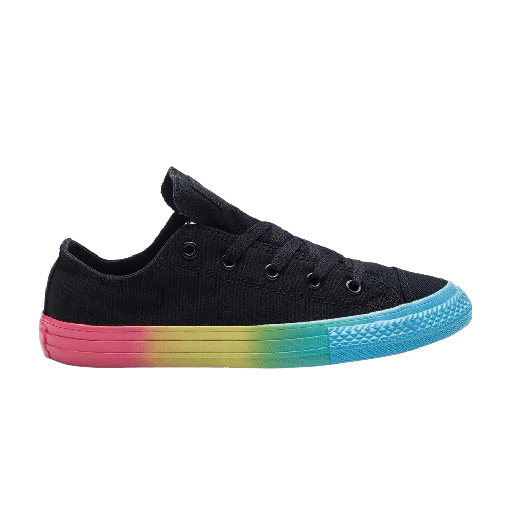 Krossovki-Converse-Chuck-Taylor-All-Star-Low-Rainbow-Sole