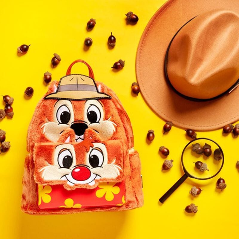 Chip-and-Dale-Double-Cosplay-Mini-Backpack-4