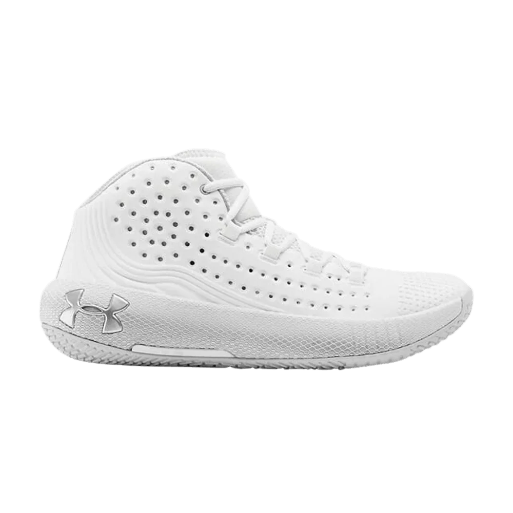 Krossovki-Under-Armour-HOVR-Havoc-2-White