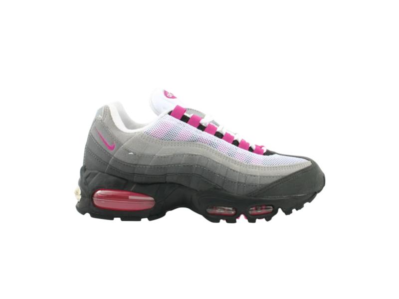 Кроссовки Wmns Nike Air Max 95 Sc