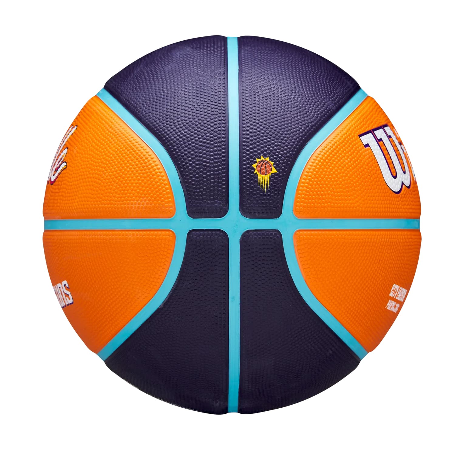 Wilson Phoenix Suns 2024 City Edition NBA Basketball