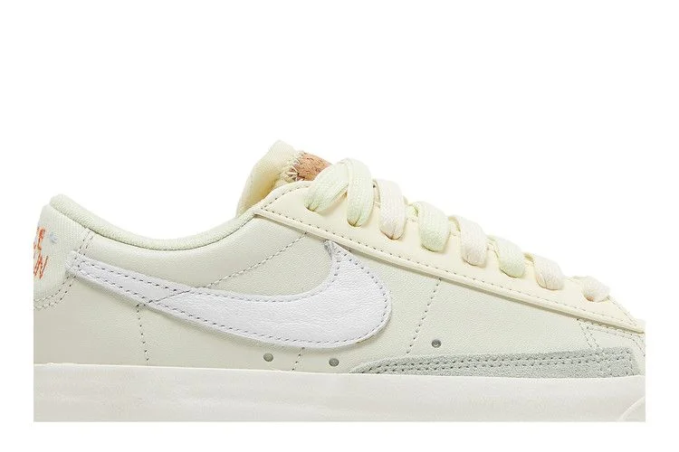 Кроссовки Nike Wmns Blazer Low '77 'Sea Glass'
