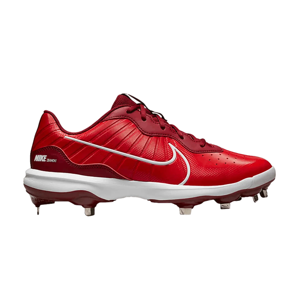 Krossovki-Nike-Alpha-Huarache-Varsity-4-Low-University-Red