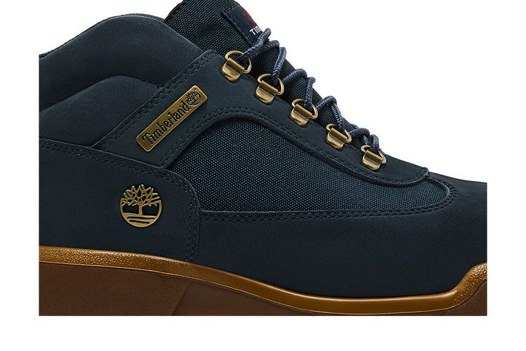 Timberland Field Boot 'Dark Blue'