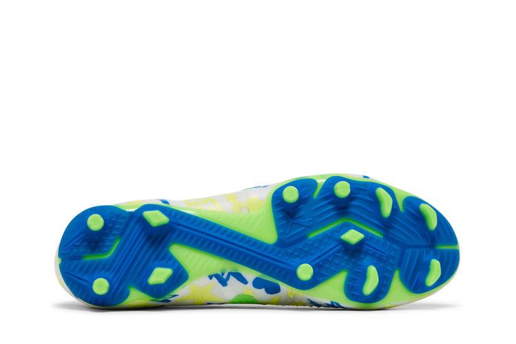 Кроссовки Puma Neymar Jr. x Future Match FG AG 'Instituto Pack'