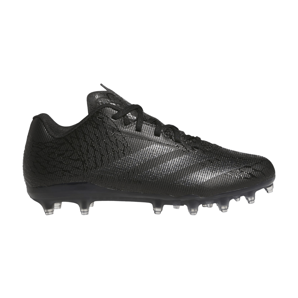 Кроссовки adidas Adizero Electric.2 J 'Hype - Triple Black'