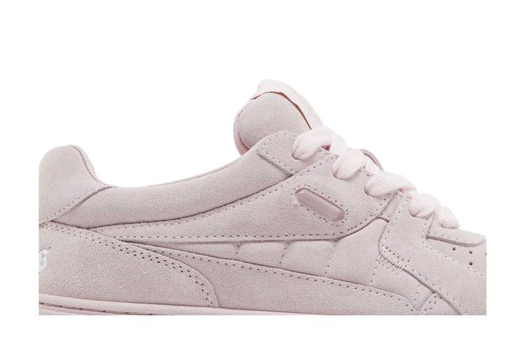 Кроссовки Palm Angels Wmns Palm University Low 'Pink'