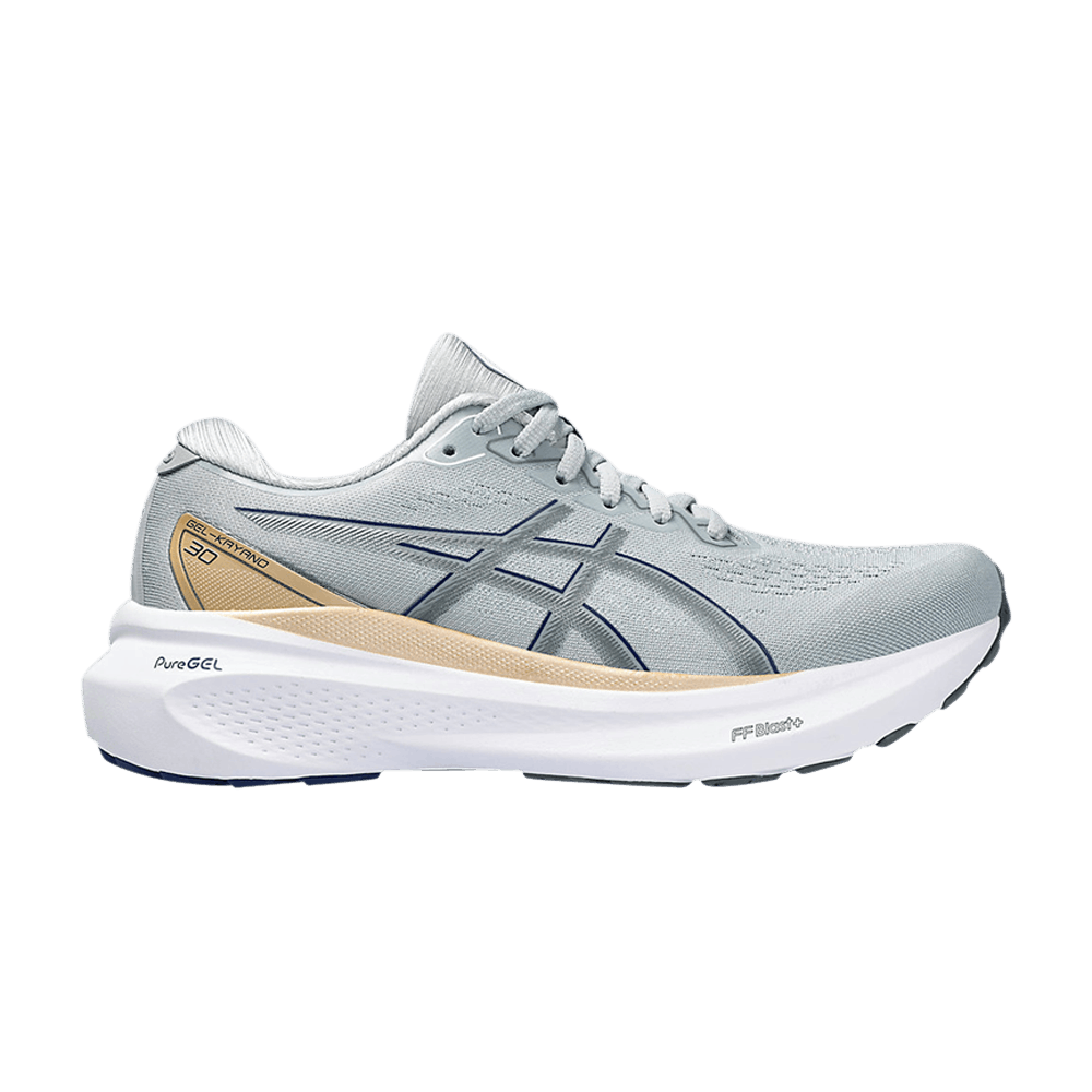Кроссовки ASICS Wmns Gel Kayano 30 'Piedmont Grey'