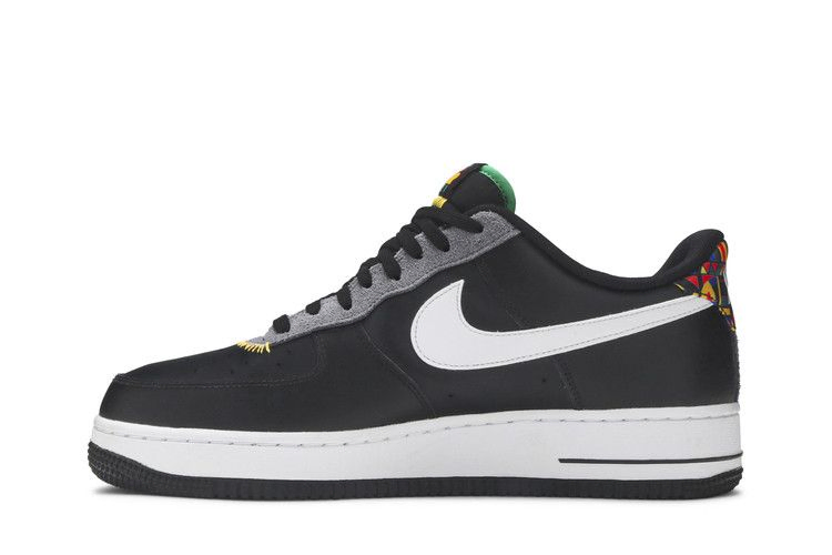 Кроссовки Nike Air Force 1 '07 LV8 'Live Together, Play Together'